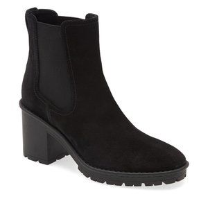 Vince Henderson Weatherproof Chelsea Boot